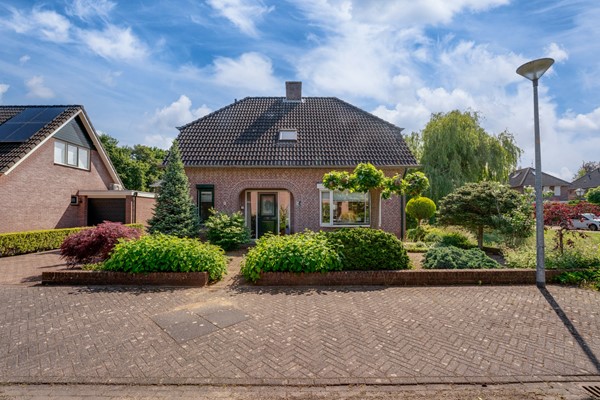 Medium property photo - Ticheloven 88, 6987 GN Giesbeek